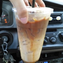 Gourmet Latté