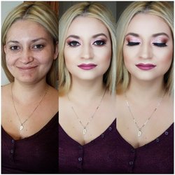 LB Makeup Studio - Makeup Application Available