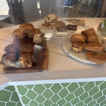 Lookout Coffee - Coffee & Tea Near Me - Campbell, California