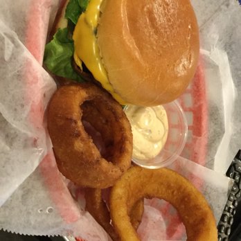 Foster's Grille - Burgers Near Me - Alexandria, Virginia Foster's Grille - Burgers Near Me - Alexandria, Virginia