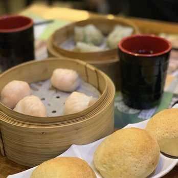 添好運 - Bbq pork buns and har gao are awesome! - Cantonese Near Me - Hong Kong, HK 添好運 - Bbq pork buns and har gao are awesome! - Cantonese Near Me - Hong Kong, HK