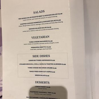 The Gorgeous Kitchen - British Near Me - Hounslow, XGL The Gorgeous Kitchen - British Near Me - Hounslow, XGL