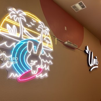 Ume Tea - Inside - Bubble Tea Near Me - Los Angeles, California