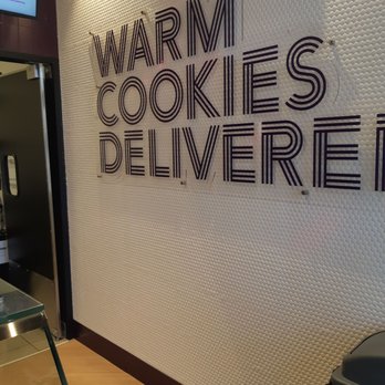 Insomnia Cookies - Desserts Near Me - Flagstaff, Arizona