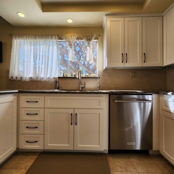 ReKitchen - Cabinetry Near Me - Torrance, California