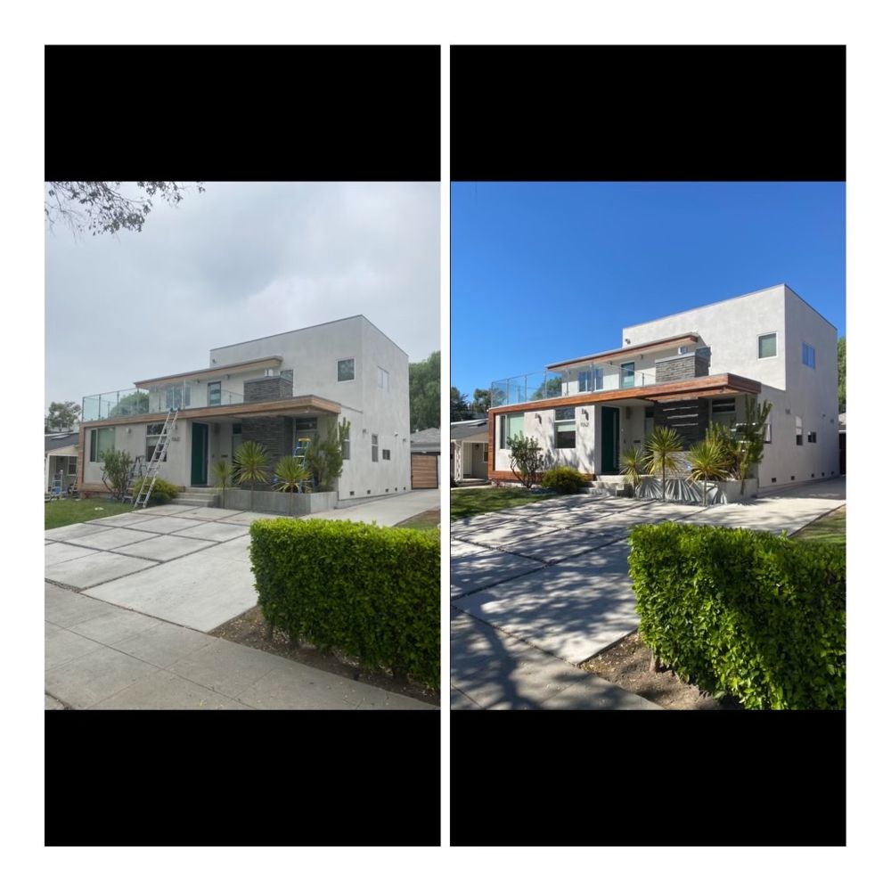 Slide of Carroll Painting