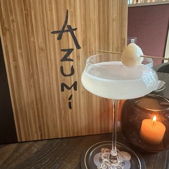 Azumi - Sushi Bars Near Me - Houston, Texas