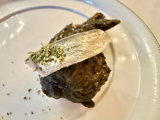 Le Clarence by null