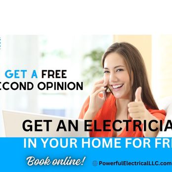 Powerful Electrical - Electricians Near Me - Charleston, South Carolina Powerful Electrical - Electricians Near Me - Charleston, South Carolina