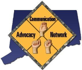 Communication Advocacy Network - social services organization in Hartford, CT