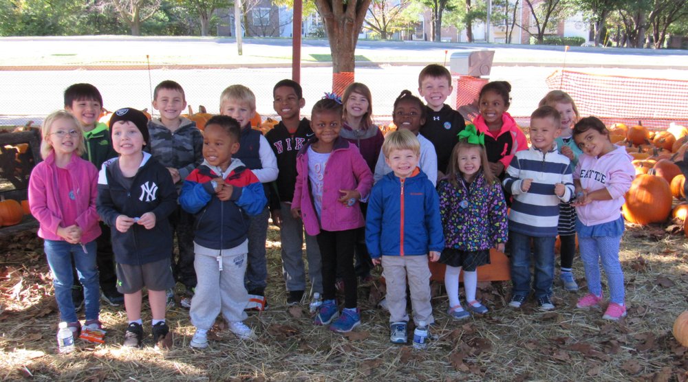 St. John's Episcopal Preschool - childcare center in Olney, MD