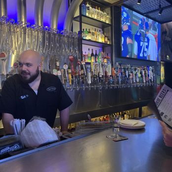 Yard House - New American Near Me - New York, New York