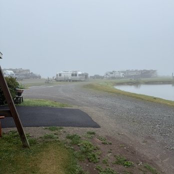 Sunset Point - RV Parks Near Me - Lubec, Maine Sunset Point - RV Parks Near Me - Lubec, Maine