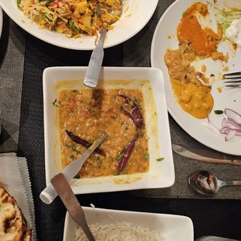 Spice Grill Indian Cuisine - Dal Fry - Indian Near Me - Jacksonville, Florida Spice Grill Indian Cuisine - Dal Fry - Indian Near Me - Jacksonville, Florida
