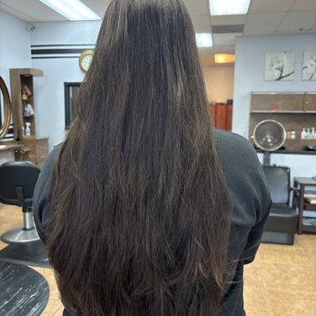 Hair Etc - Absolutely love it here! Can't wait to come back. My hairstylist was so kind and friendly. Highly recommend - Hair Salons Near Me - Fontana, California Hair Etc - Absolutely love it here! Can't wait to come back. My hairstylist was so kind and friendly. Highly recommend - Hair Salons Near Me - Fontana, California
