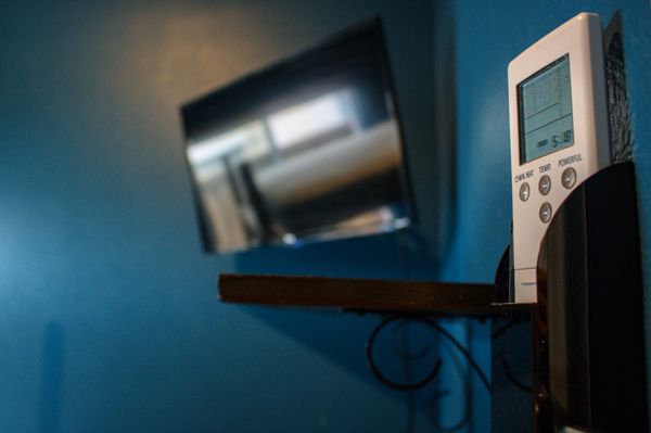 California Dreams Hostel by null