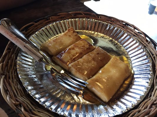 Odessa Mama Cafe and Boodmo Brewery by null