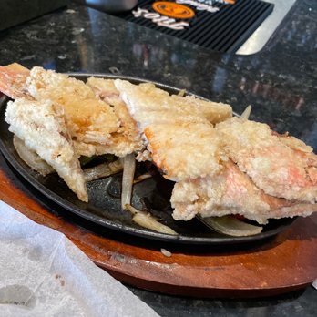 Ichiban Sushi Asian Bistro - Sushi Bars Near Me - Bowie, Maryland