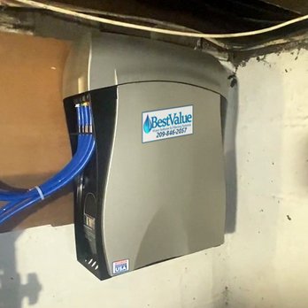 BestValue Water Softener & Filtering Systems - Tap water filtering system - Water Purification Services Near Me - Modesto, California BestValue Water Softener & Filtering Systems - Tap water filtering system - Water Purification Services Near Me - Modesto, California