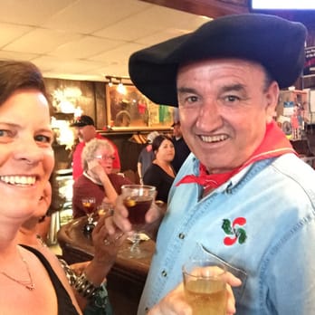 The Star Hotel - Basque festival. This guy has been in Elko for 40 years - American Near Me - Elko, Nevada The Star Hotel - Basque festival. This guy has been in Elko for 40 years - American Near Me - Elko, Nevada