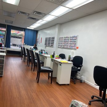 La Muse Nail Salon - Nail Salons Near Me - Brooklyn, New York La Muse Nail Salon - Nail Salons Near Me - Brooklyn, New York
