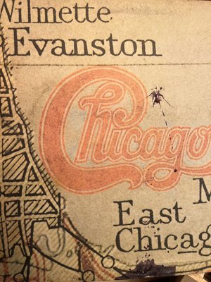 Harbert Antique Mall by null