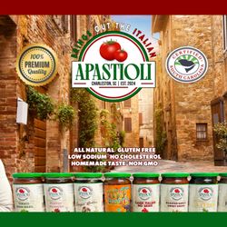 Apastioli