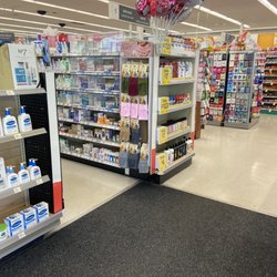 Walgreens