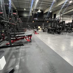 Pursuit Training & Performance Gym