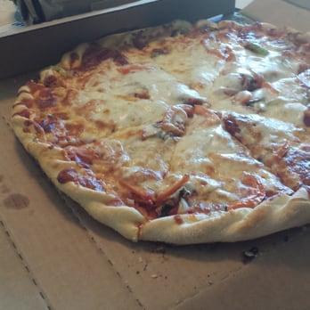 Rosati's Pizza - Double crust - braided too - Pizza Near Me - Queen Creek, Arizona Rosati's Pizza - Double crust - braided too - Pizza Near Me - Queen Creek, Arizona