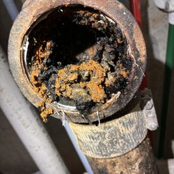 Neal & Daughters Sewer And Drain Services