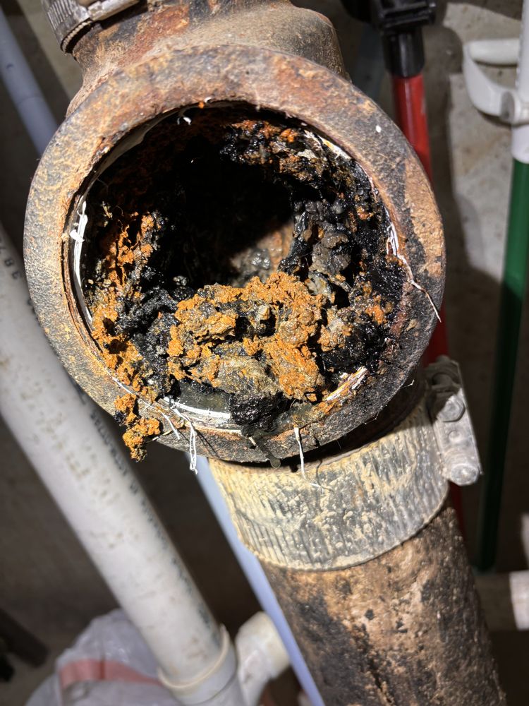 Slide of Neal & Daughters Sewer And Drain Services