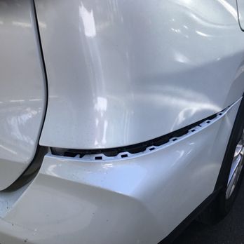 Gerber Collision & Glass - Body Shops Near Me - Waipahu, Hawaii