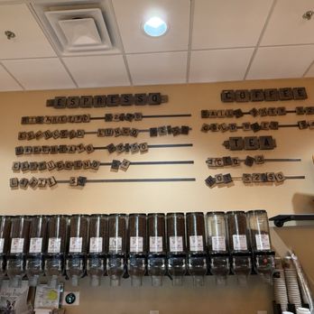 Momentto Coffee - Coffee & Tea Near Me - Chandler, Arizona