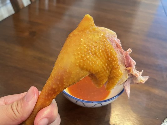 Banh Cuon Hoa #2 by null