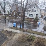 Slide of G A Hunt Excavating & Septic