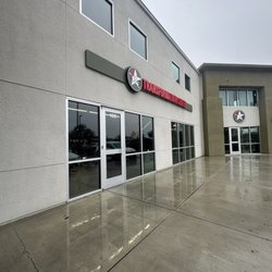 P2P Transformation Center