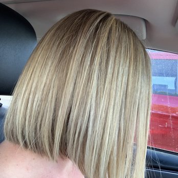 Joce Hair Studio - Love the color she gives - Hair Salons Near Me - Chula Vista, California Joce Hair Studio - Love the color she gives - Hair Salons Near Me - Chula Vista, California