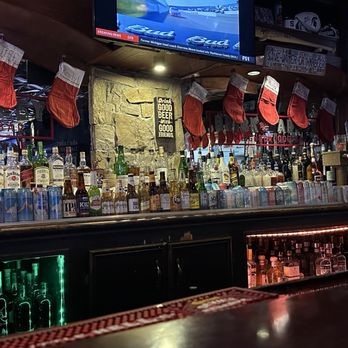 Brick & Barley - Sports Bars Near Me - Tempe, Arizona