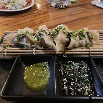 Asia Caribe - Don't forget the dumplings! - Chinese Near Me - Isla Mujeres, ROO Asia Caribe - Don't forget the dumplings! - Chinese Near Me - Isla Mujeres, ROO