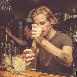 Bæst Cocktailbar