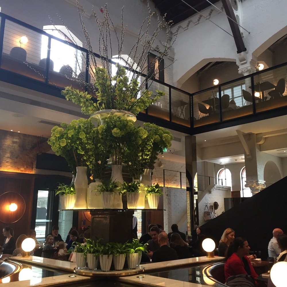 German Gymnasium - German Near Me - London, XGL