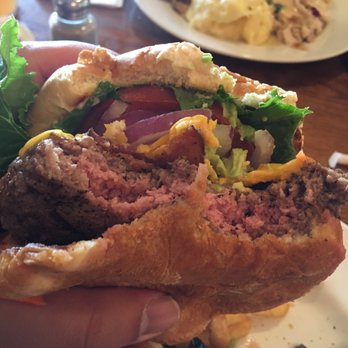 Boulevard Cafe - New American Near Me - Daly City, California