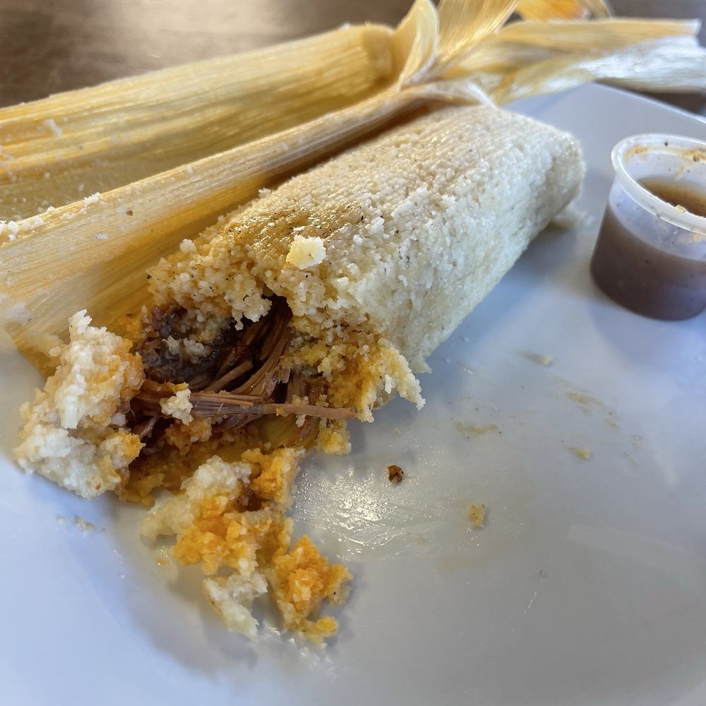 La Mexicana Bakery - Bakeries Near Me - Chico, California