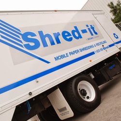 Shred-it