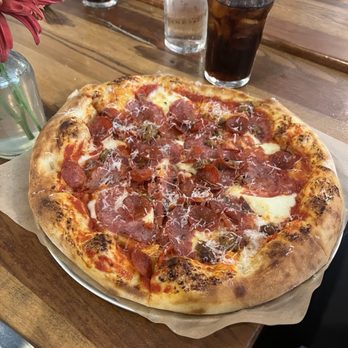 North Italia - Pizza - Italian Near Me - Austin, Texas North Italia - Pizza - Italian Near Me - Austin, Texas