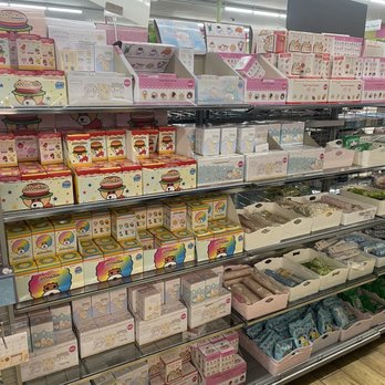 Daiso - (2/28/22) - More fun things - Discount Store Near Me - Union City, California Daiso - (2/28/22) - More fun things - Discount Store Near Me - Union City, California