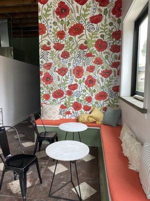 Made With Love Bakery by null