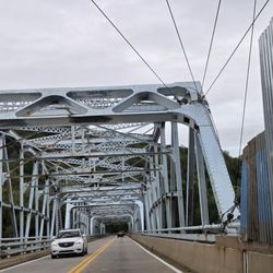 Point of Rocks Bridge