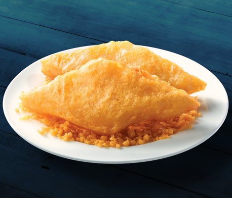 Long John Silver's by null